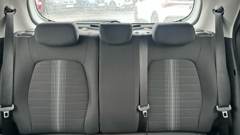 Hyundai i10 1.2 MPi SE Connect 5dr Petrol Hatchback